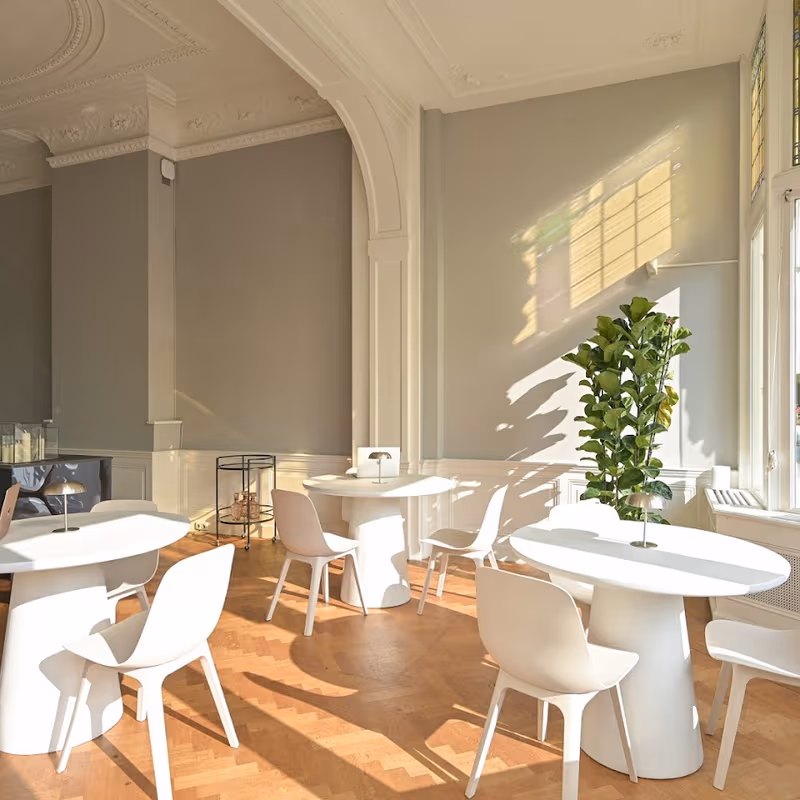 8 Scheveningseweg, Den Haag - Image 3
