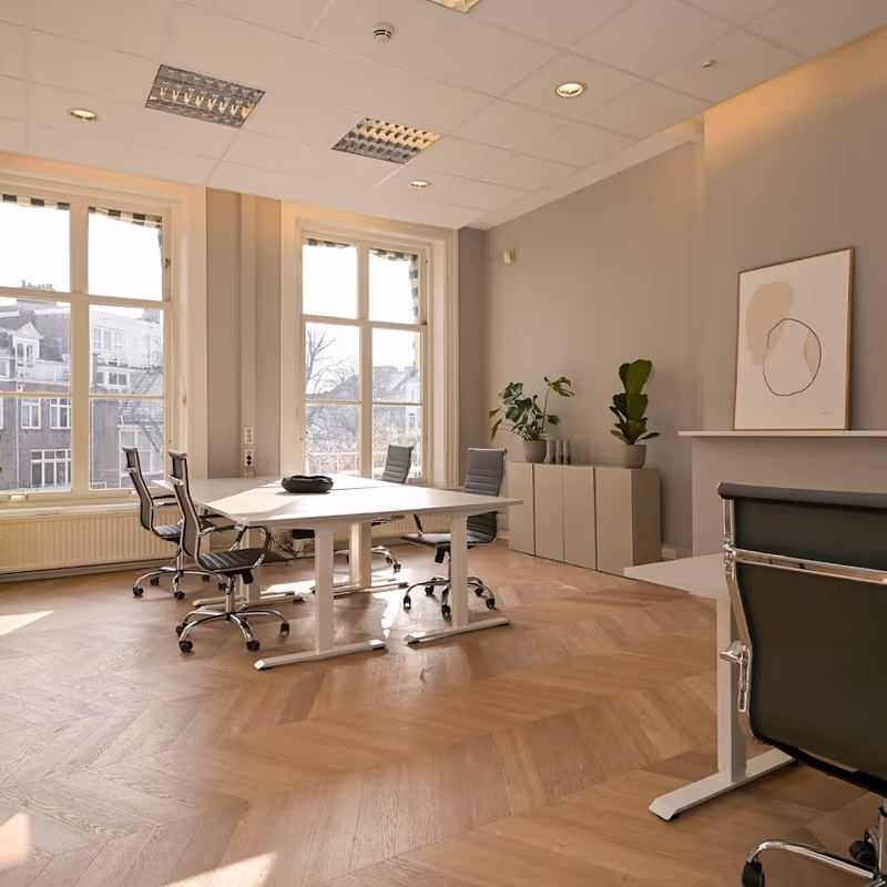 8 Scheveningseweg, Den Haag - Image 7