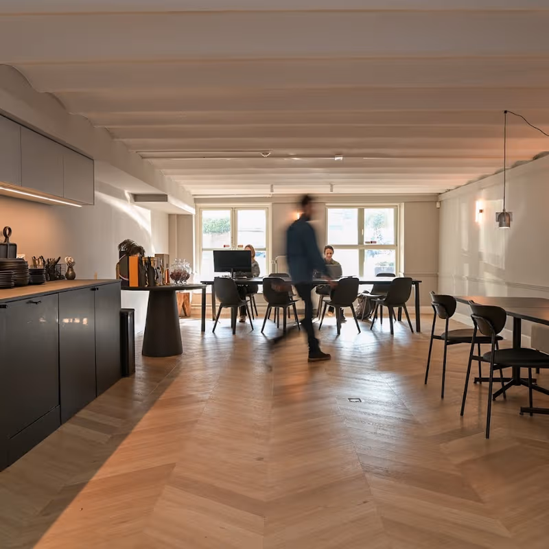 8 Scheveningseweg, Den Haag - Image 11