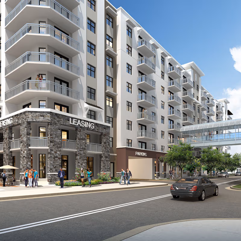 2335 E Atlantic Blvd, Pompano Beach - Image 3