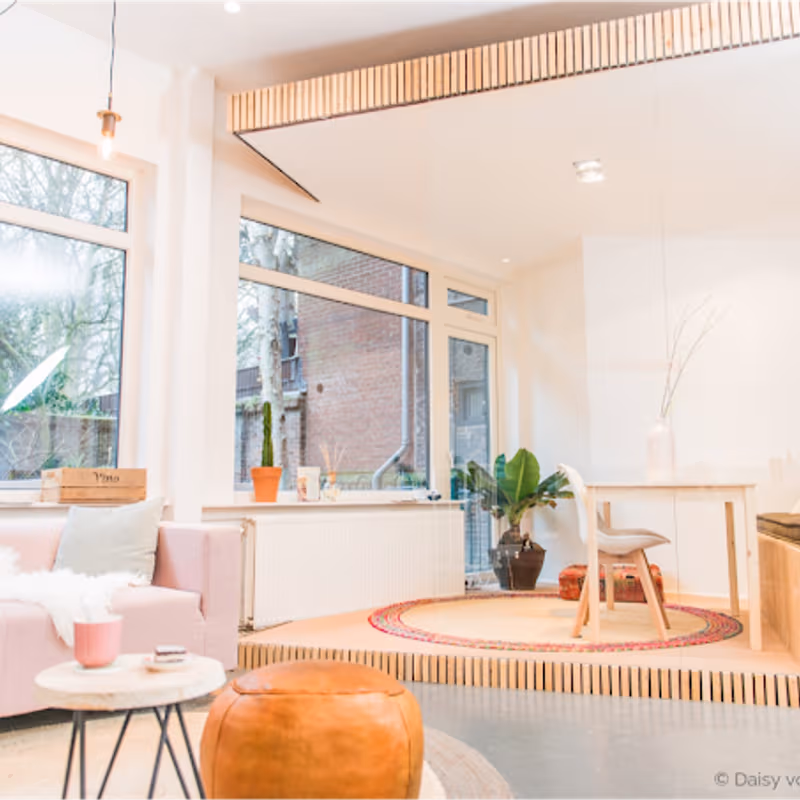 281 Javastraat, Den Haag - Image 1