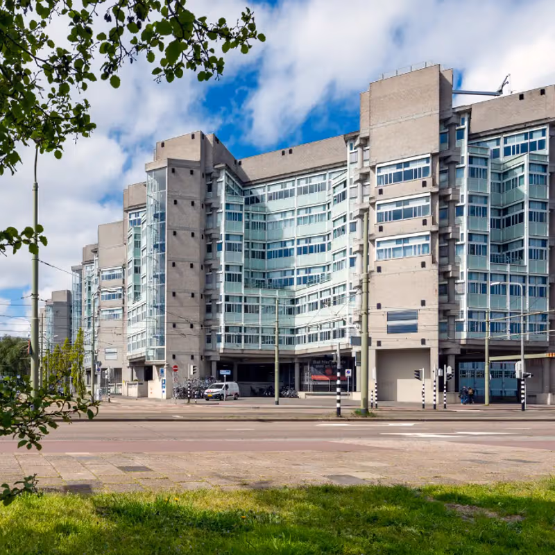 35 Wilhelmina Van Pruisenweg, Den Haag - Image 11