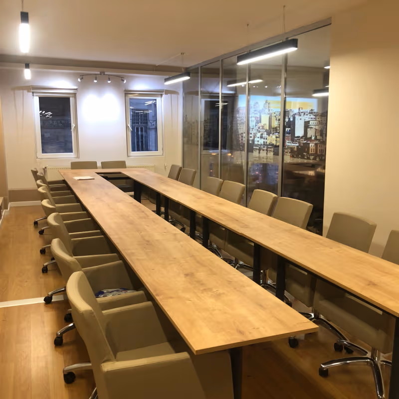 No:187 Tomtom Istiklal Cd, Beyoğlu - Image 4