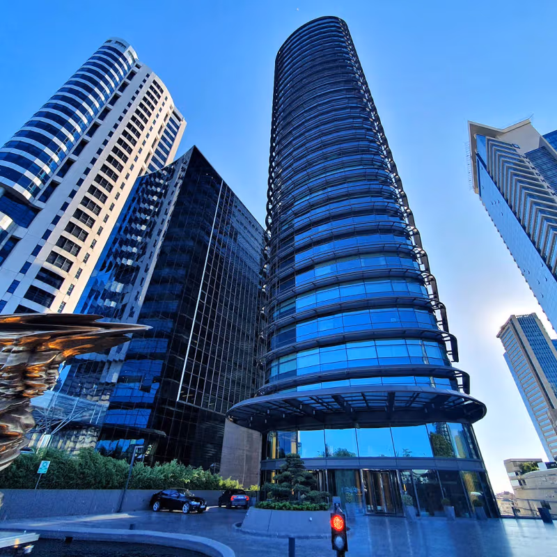 No:175 Esentepebüyükdere Cd, Şişli/istanbul - Image 6