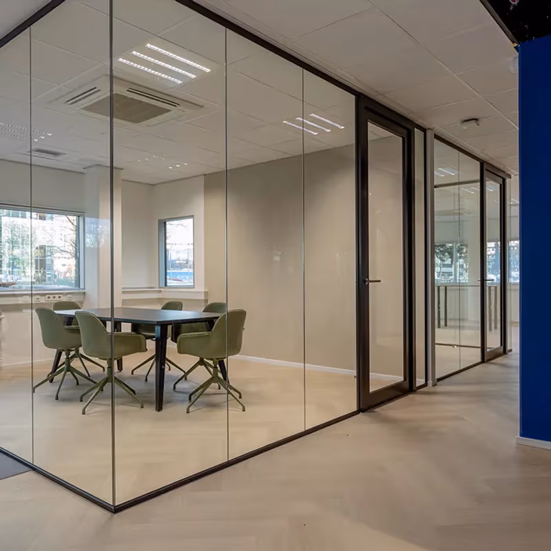4 Hogehilweg, Amsterdam - Image 1