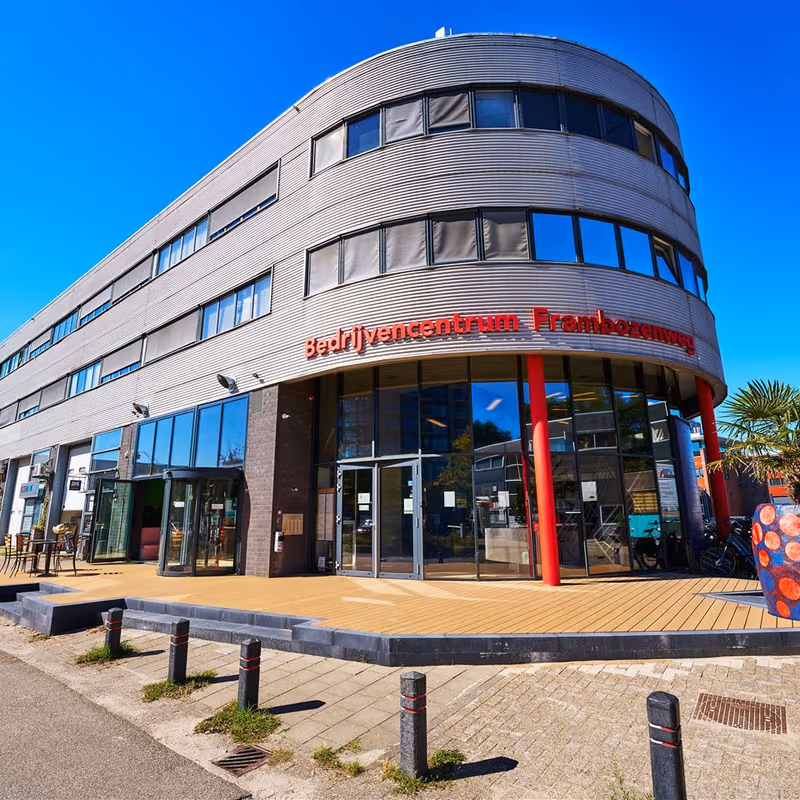 1 Frambozenweg, Leiden - Image 11