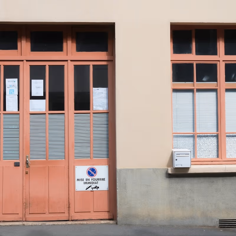 7 Rue Barillot Veuve Coupelon, Clermont-ferrand - Image 8