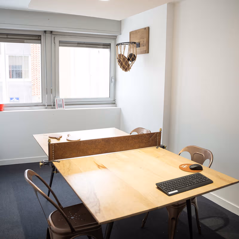 7 Rue Barillot Veuve Coupelon, Clermont-ferrand - Image 4