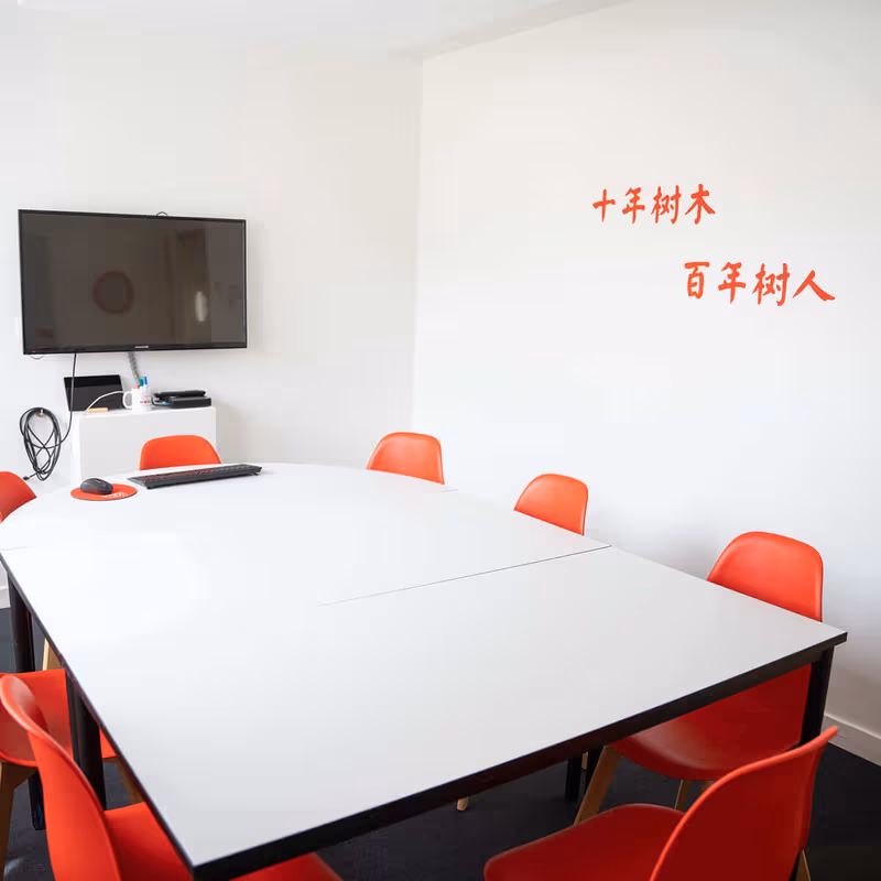 7 Rue Barillot Veuve Coupelon, Clermont-ferrand - Image 1