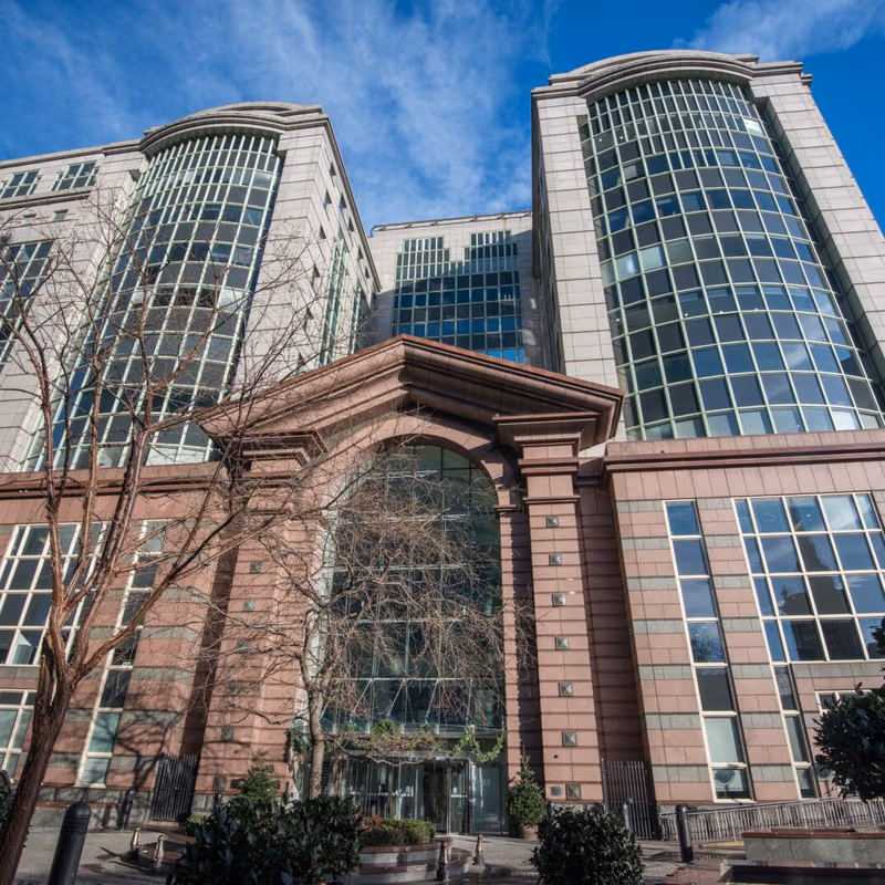 15 St Botolph Street, London - Image 13