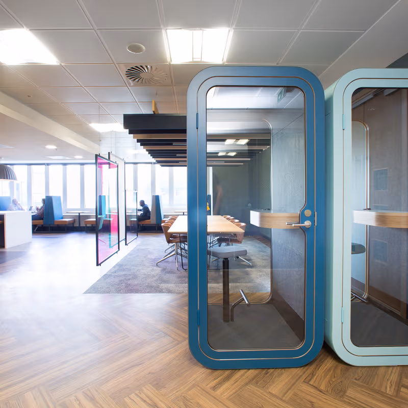 15 St Botolph Street, London - Image 7