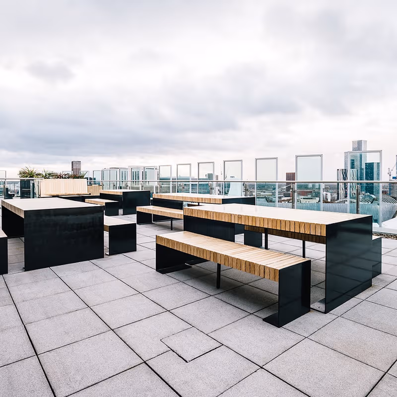 50 Brown Street, Manchester - Image 10