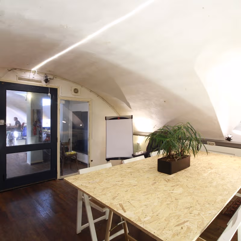 5 Oudegracht Aan De Werf, Utrecht - Image 1