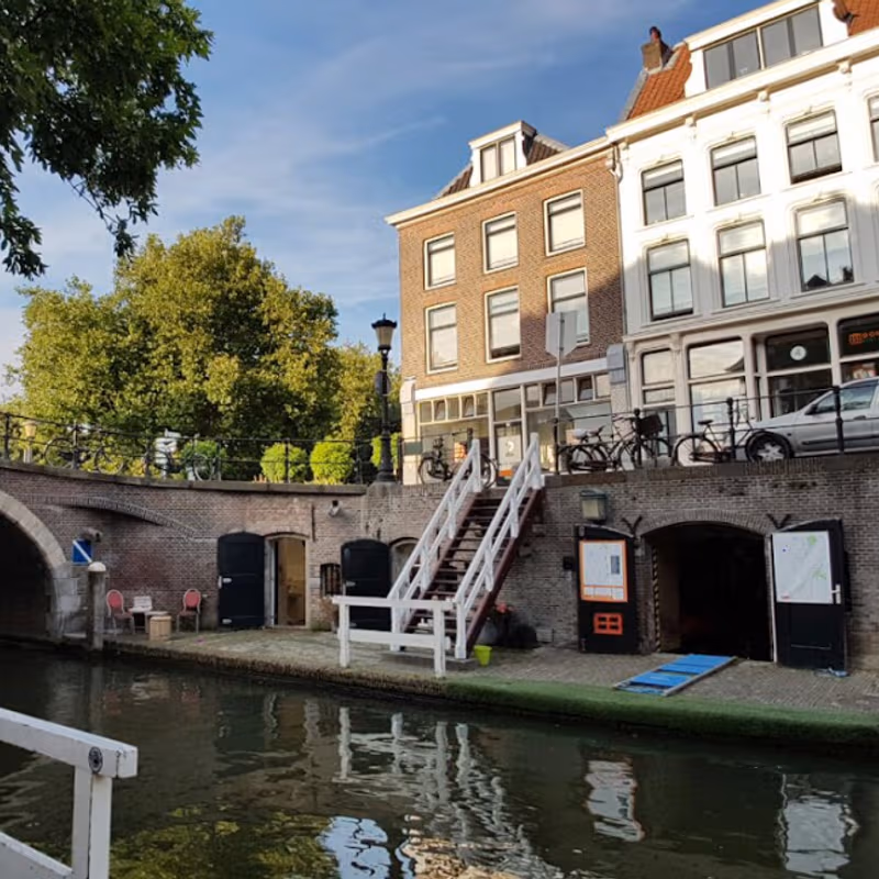 5 Oudegracht Aan De Werf, Utrecht - Image 10