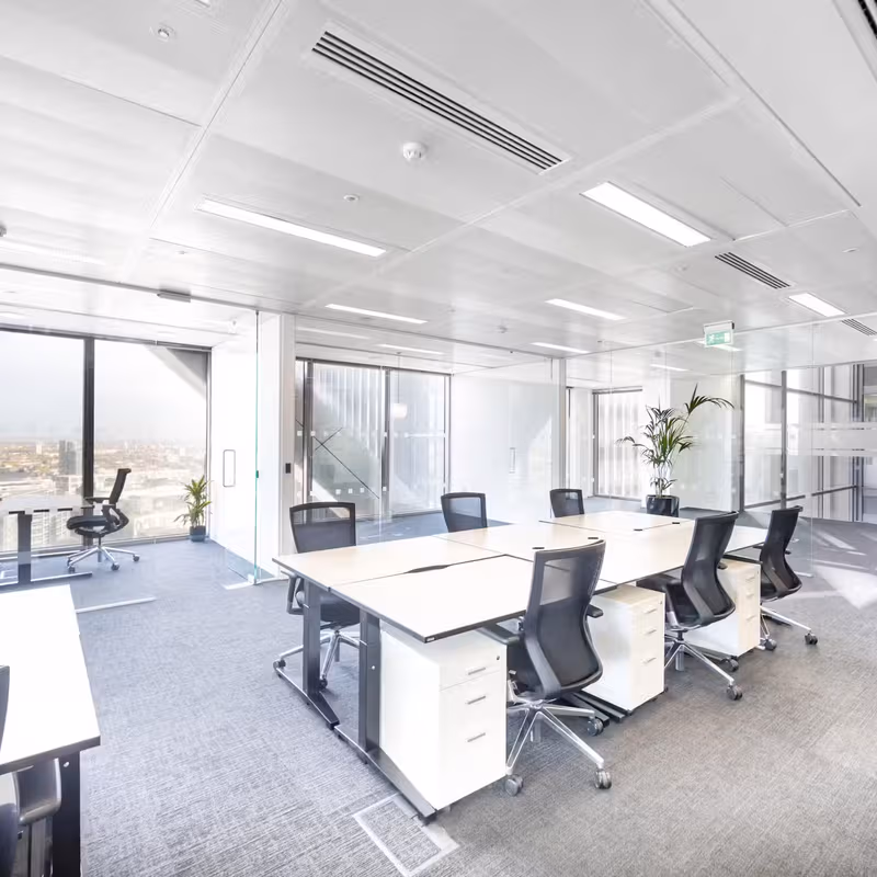 110 Bishopsgate, London - Image 7