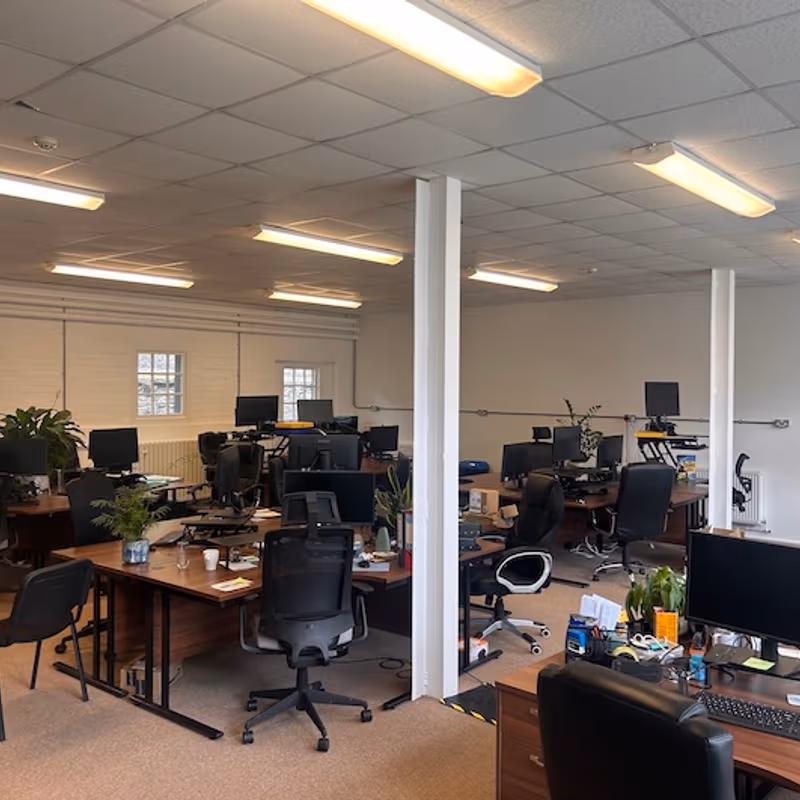 N/a Dartington, Dartington Hall - Image 6