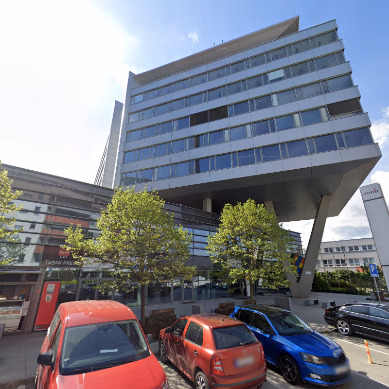 13 Zriedlova, Kosice - Image 1