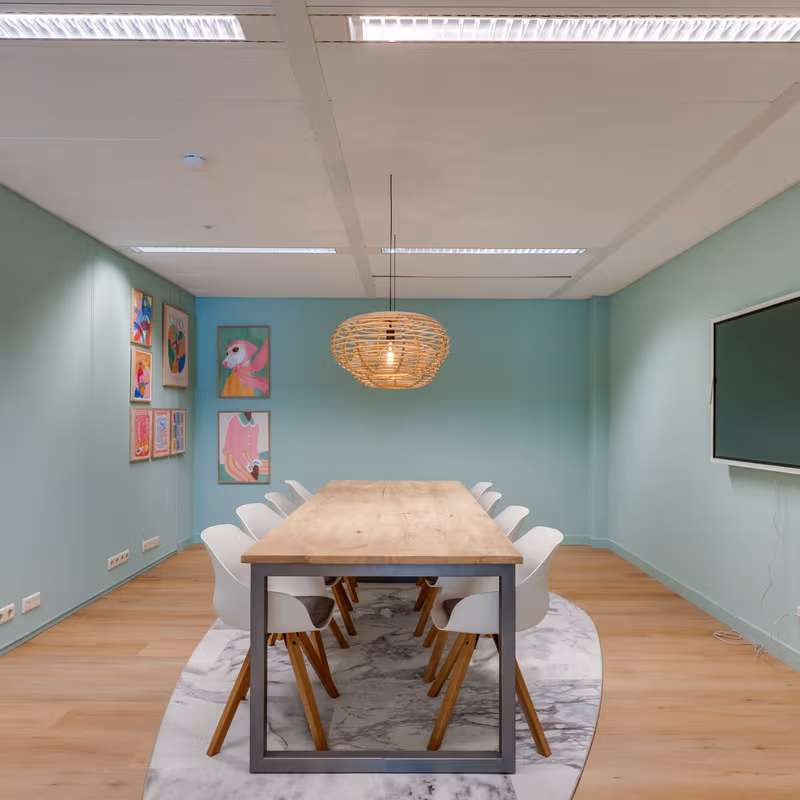 10 Stadhuisplein, Eindhoven - Image 1