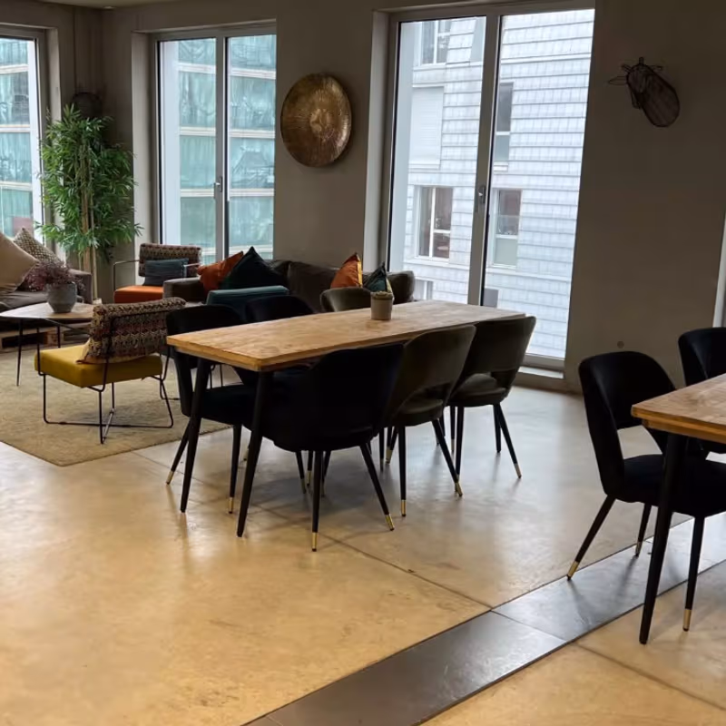 10-12 Rue Maurice Grimaud, Paris - Image 10