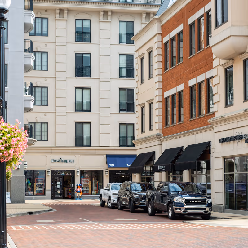 880 West Monon Green Boulevard, Carmel - Image 13