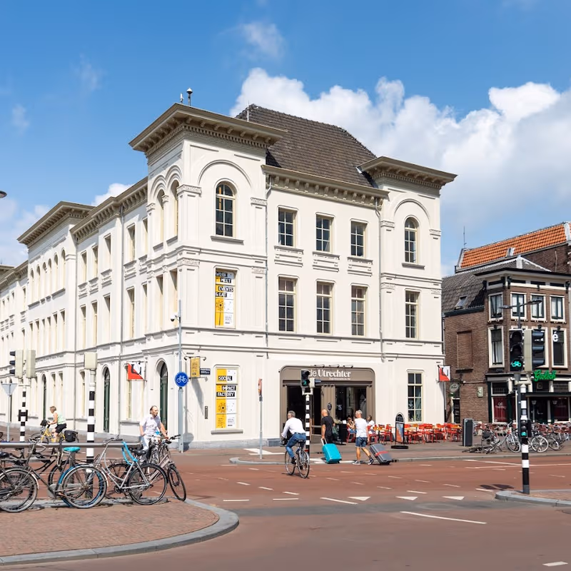 40 Vredenburg, Utrecht - Image 5