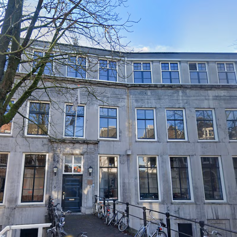 3 Kromme Nieuwegracht, Utrecht - Image 10