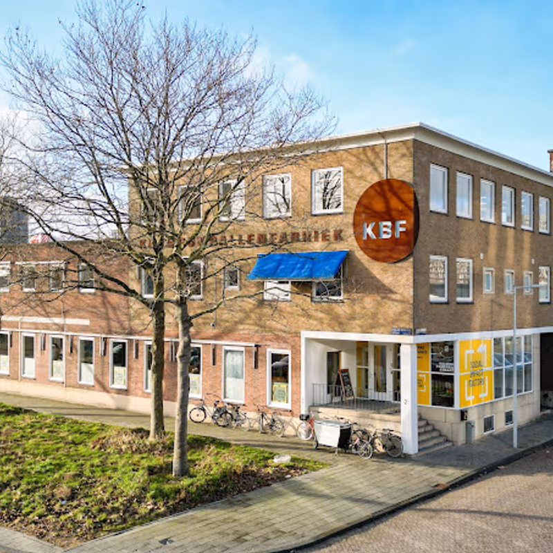 2 Willem Fenengastraat, Amsterdam - Image 9