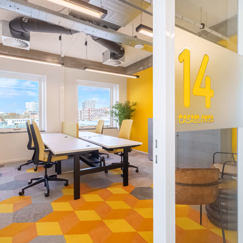 2 Willem Fenengastraat, Amsterdam - Image 1