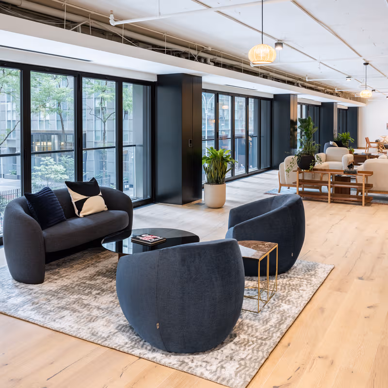 135 W 50th St, New York - Image 4