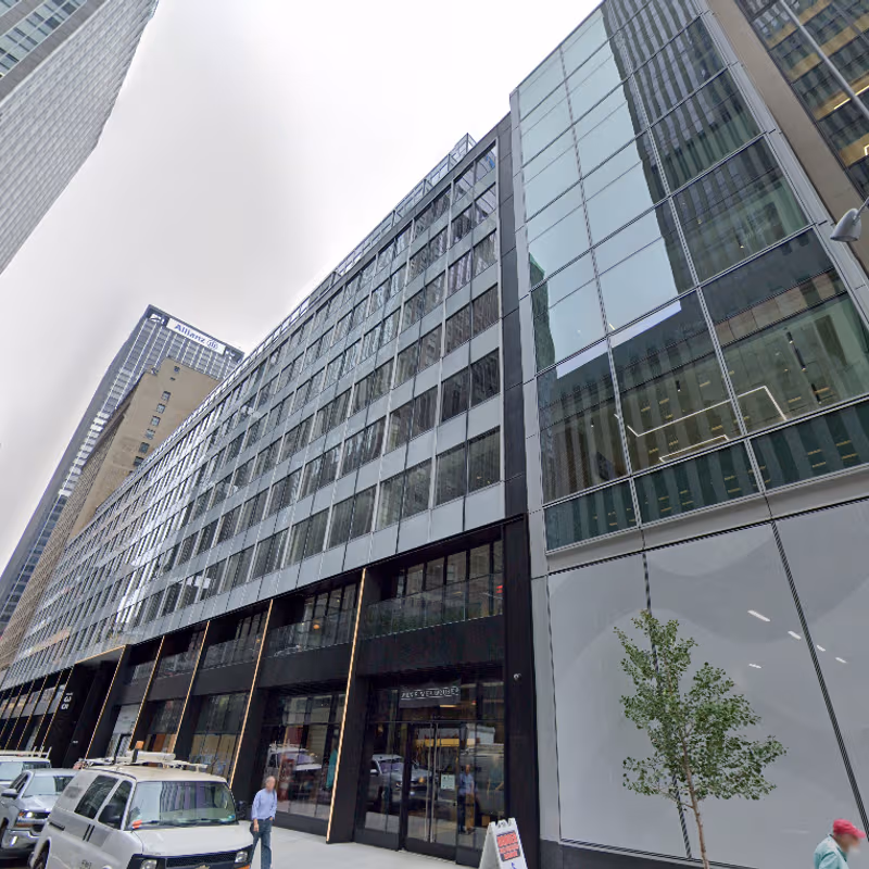 135 W 50th St, New York - Image 10