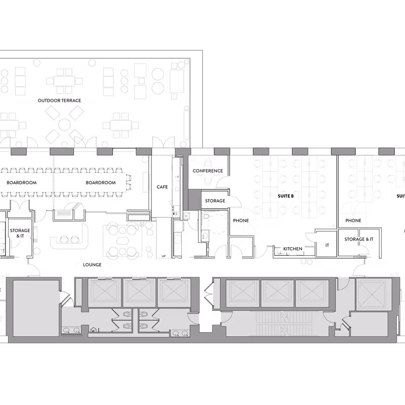 152 W 57th St, New York - Image 10