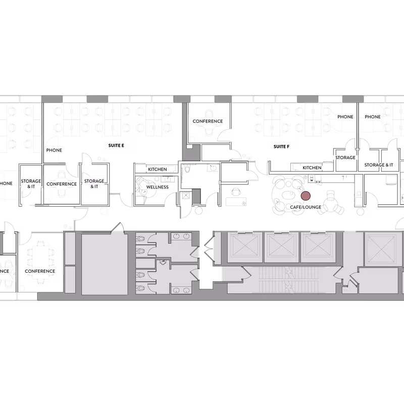 152 W 57th St, New York - Image 8