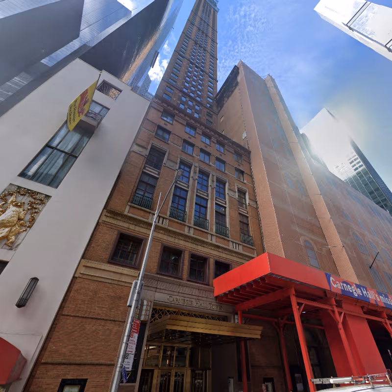 152 W 57th St, New York - Image 11