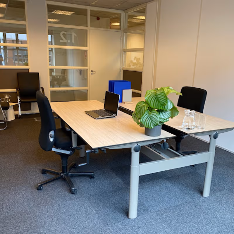 12 Piet Heinstraat, Enschede - Image 2