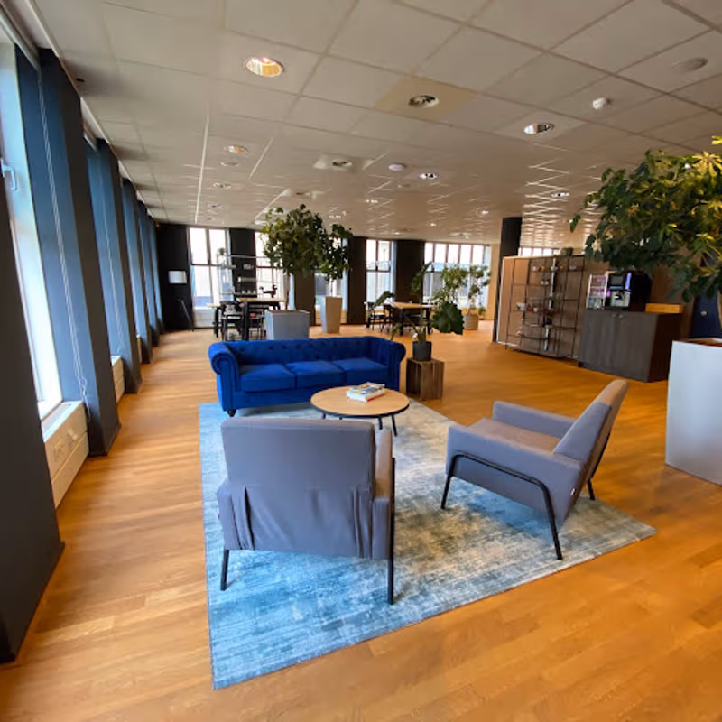 12 Piet Heinstraat, Enschede - Image 6