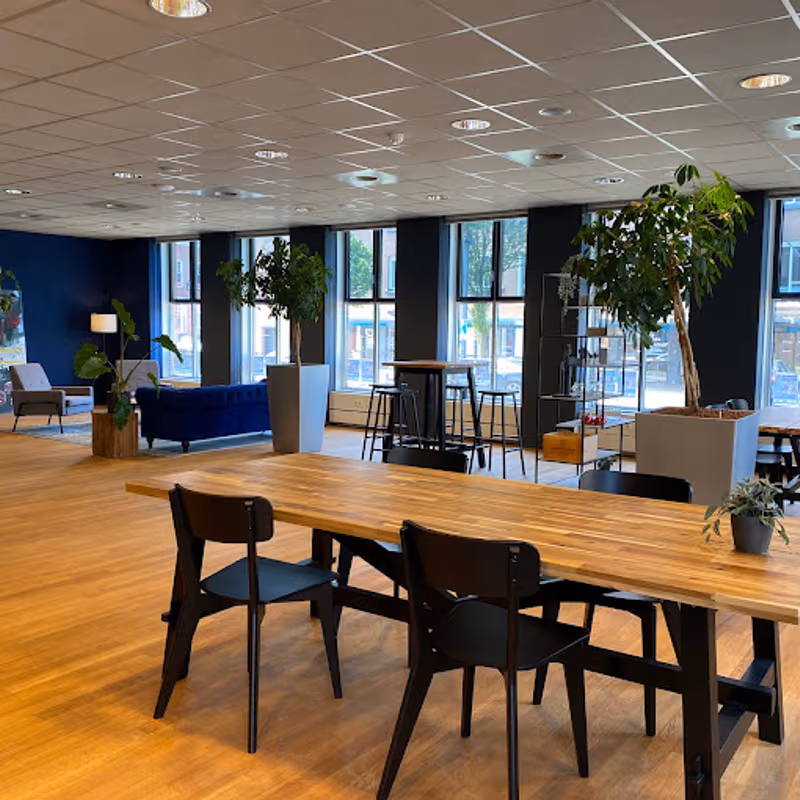 12 Piet Heinstraat, Enschede - Image 5