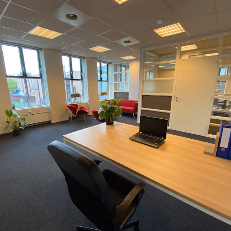 12 Piet Heinstraat, Enschede - Image 3
