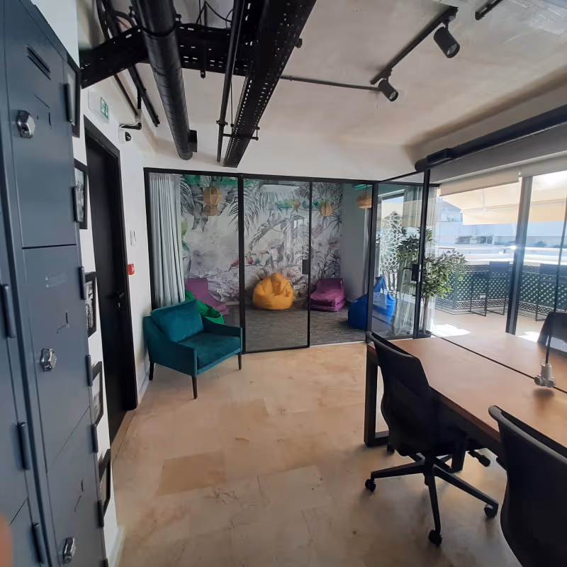 18 Rue Oued Baht, Rabat - Image 3