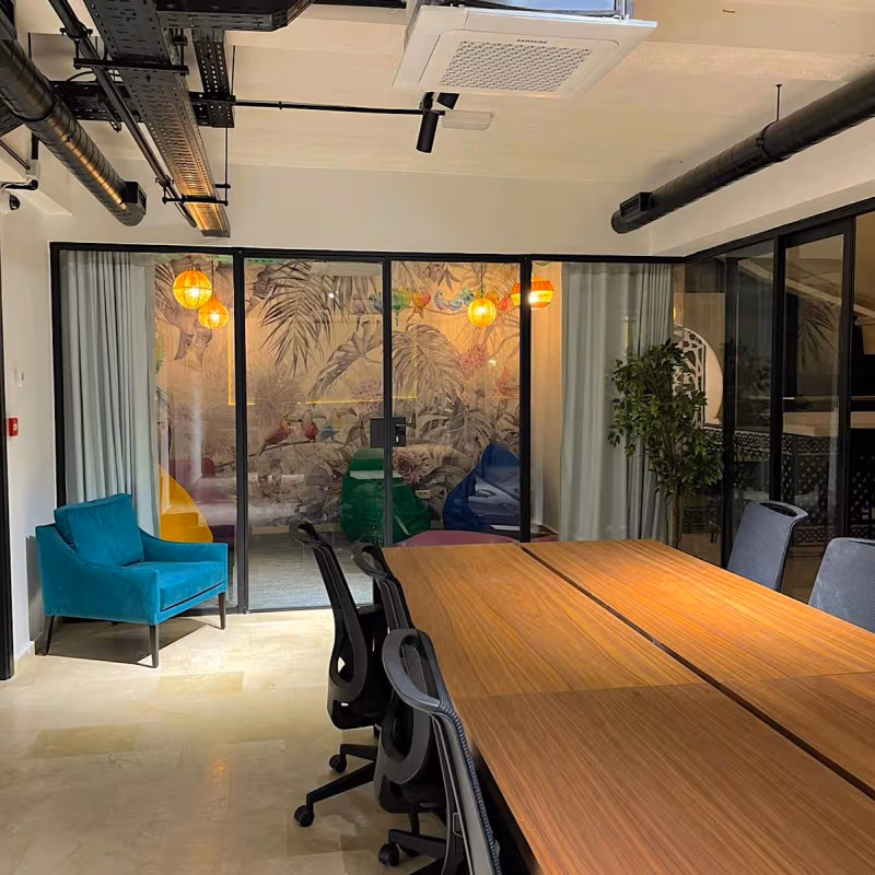 18 Rue Oued Baht, Rabat - Image 4