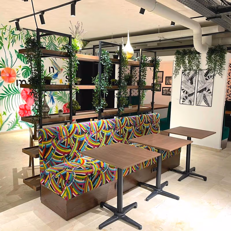 18 Rue Oued Baht, Rabat - Image 2