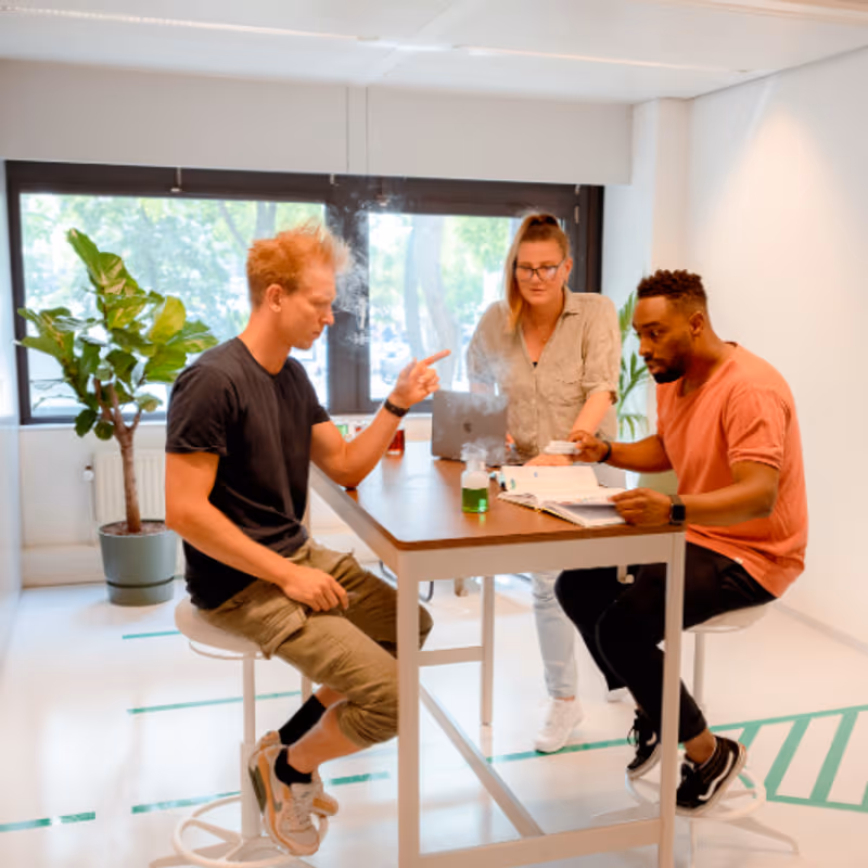 13 Bernadottelaan, Utrecht - Image 5