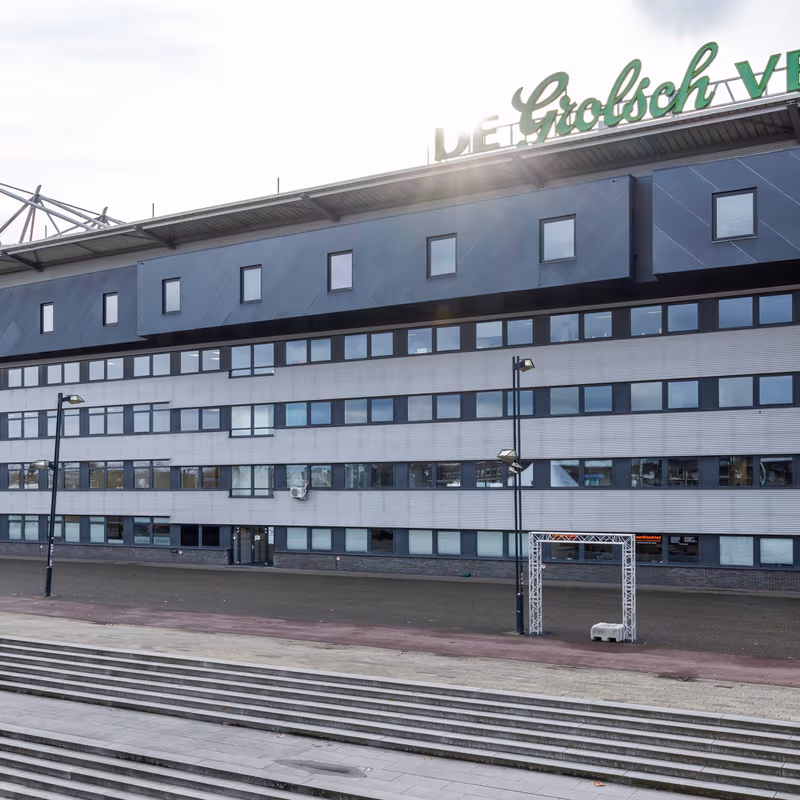 65 Colosseum, Enschede - Image 8