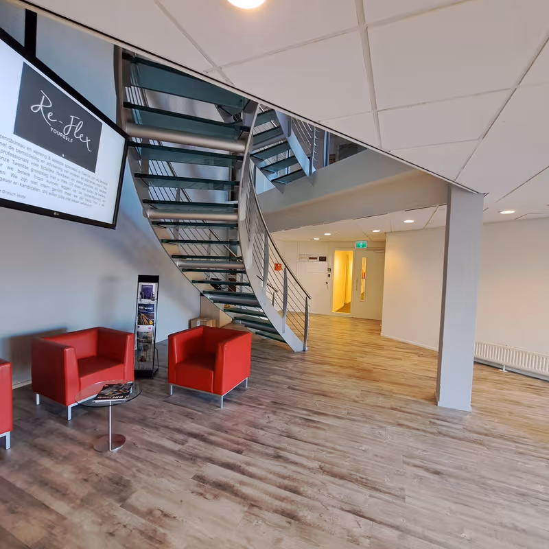 65 Colosseum, Enschede - Image 7