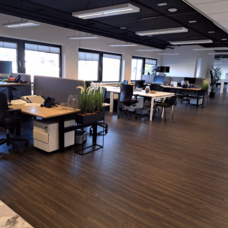 65 Colosseum, Enschede - Image 1