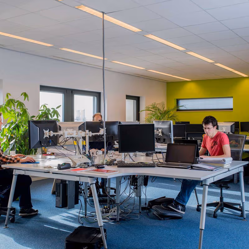 50 Capitool, Enschede - Image 1