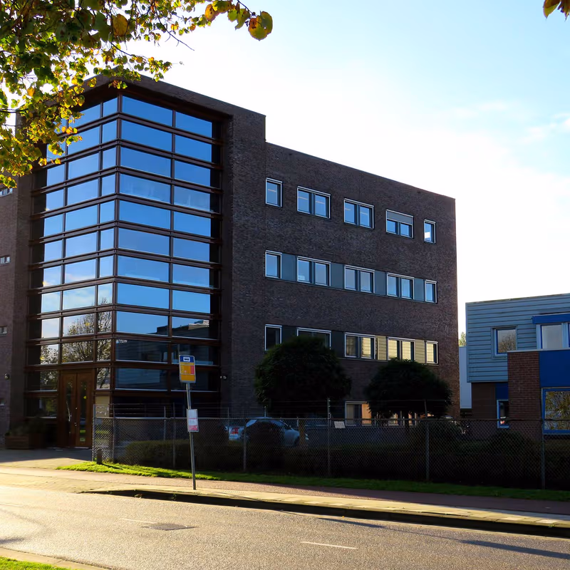 50 Capitool, Enschede - Image 7