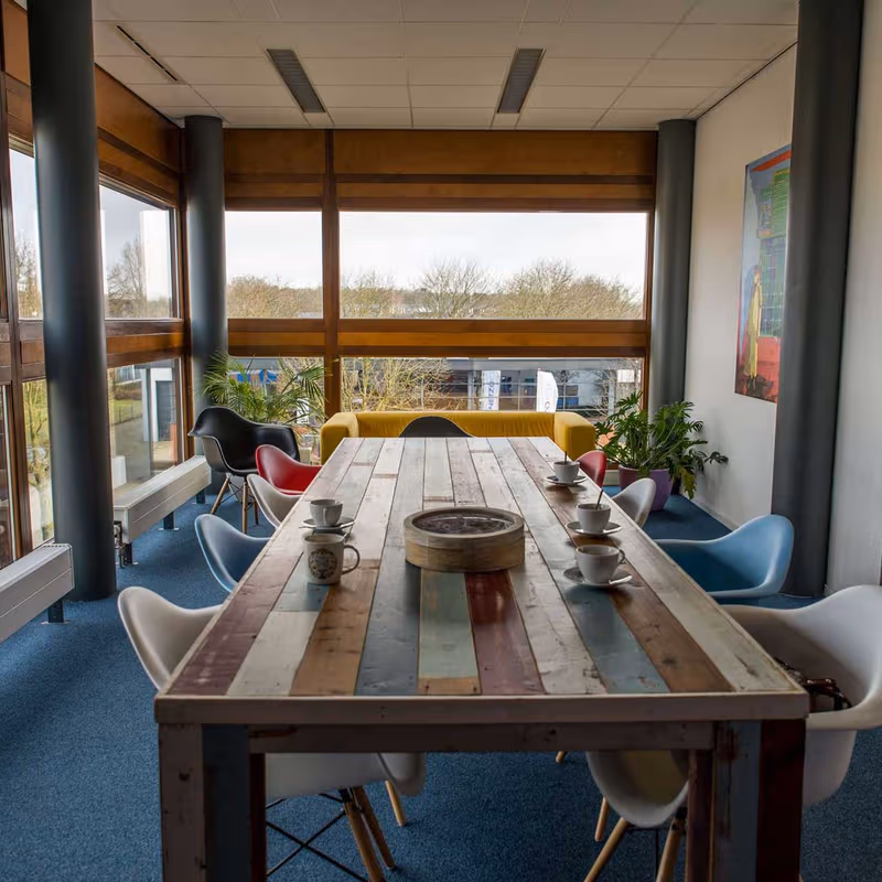 50 Capitool, Enschede - Image 4