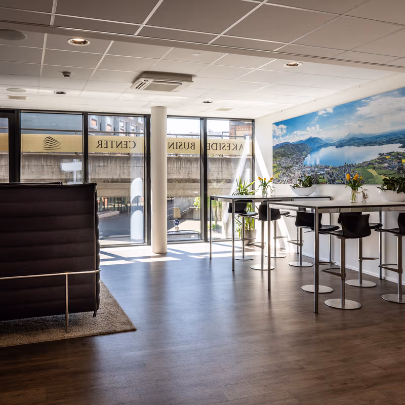 26 Gotthardstrasse, ZUG - Image 9