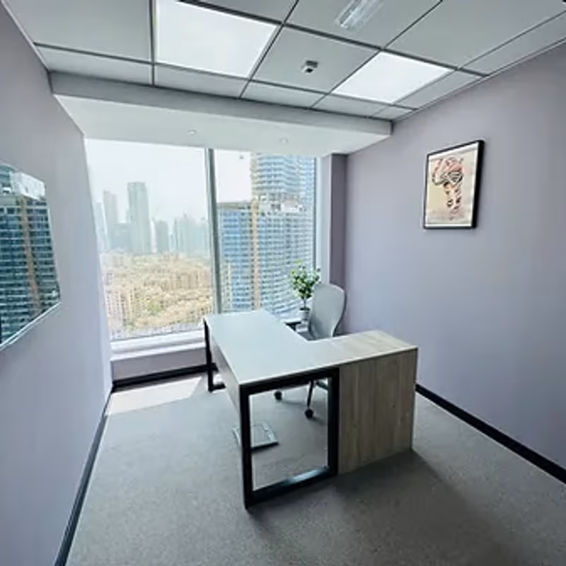 Jetset Business Center Prime Tower, Dubai - Image 6