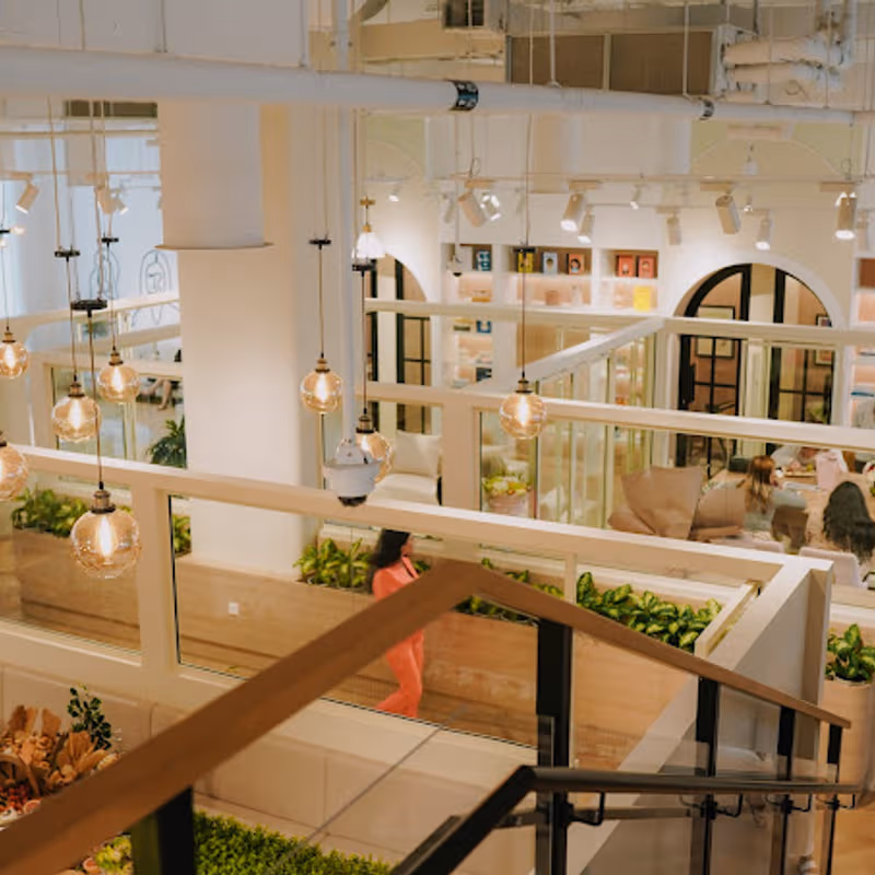 Gold & Diamond Park, دبي - Image 2